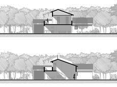 C3 - extension maison individuelle